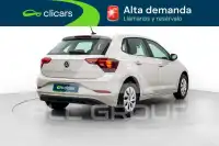 2022 Volkswagen Polo