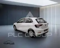 2022 Volkswagen Polo