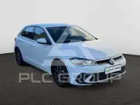 2022 Volkswagen Polo