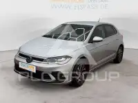 2022 Volkswagen Polo