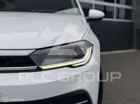 2022 Volkswagen Polo