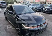 2022 Volkswagen Polo