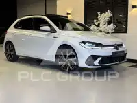 2022 Volkswagen Polo