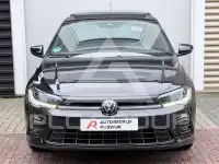 2022 Volkswagen Polo