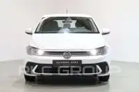 2022 Volkswagen Polo