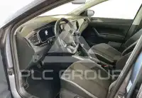 2022 Volkswagen Polo