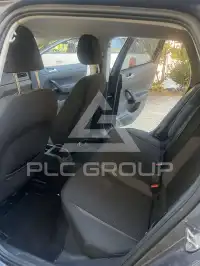 2022 Volkswagen Polo