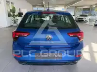 2022 Volkswagen Polo