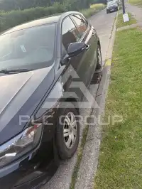 2022 Volkswagen Polo