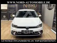 2022 Volkswagen Polo