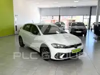 2022 Volkswagen Polo