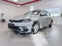 2022 Volkswagen Polo