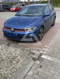 2022 Volkswagen Polo