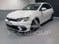 2022 Volkswagen Polo