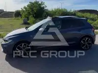 2022 Volkswagen Polo
