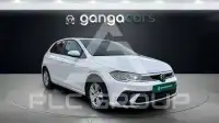 2022 Volkswagen Polo