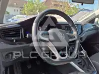 2022 Volkswagen Polo
