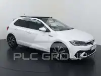 2022 Volkswagen Polo