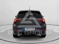 2022 Volkswagen Polo