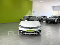 2022 Volkswagen Polo