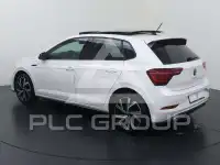 2022 Volkswagen Polo