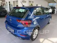 2022 Volkswagen Polo