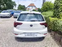 2022 Volkswagen Polo