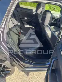 2022 Volkswagen Polo