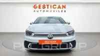 2022 Volkswagen Polo