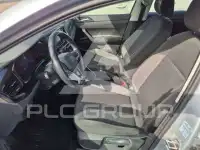 2022 Volkswagen Polo