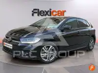2022 Volkswagen Polo