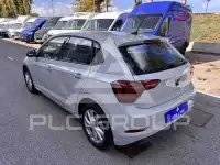 2022 Volkswagen Polo