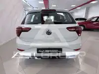 2022 Volkswagen Polo