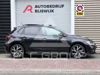 2022 Volkswagen Polo