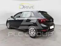 2022 Volkswagen Polo