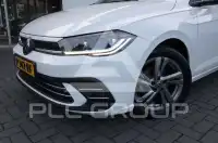 2022 Volkswagen Polo