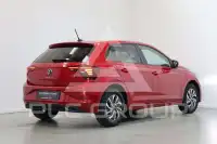 2022 Volkswagen Polo
