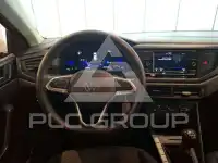 2022 Volkswagen Polo