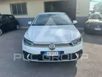 2022 Volkswagen Polo