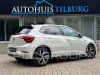 2022 Volkswagen Polo