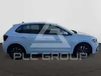 2022 Volkswagen Polo