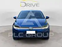 2022 Volkswagen Polo