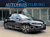 2022 Volkswagen Polo
