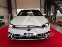 2022 Volkswagen Polo