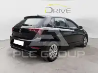 2022 Volkswagen Polo