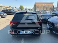 2022 Volkswagen Polo