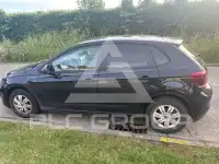 2022 Volkswagen Polo