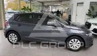2022 Volkswagen Polo