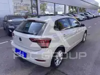 2022 Volkswagen Polo