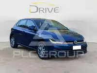 2022 Volkswagen Polo